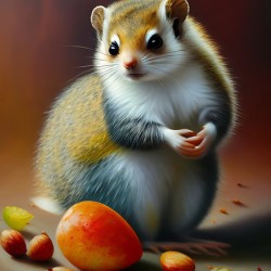 squirel