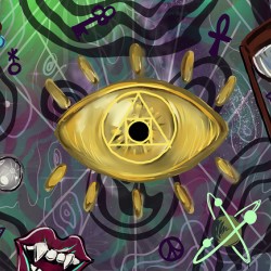 Intuitive art