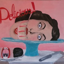 Delicious