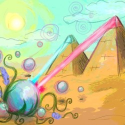 Pyramids