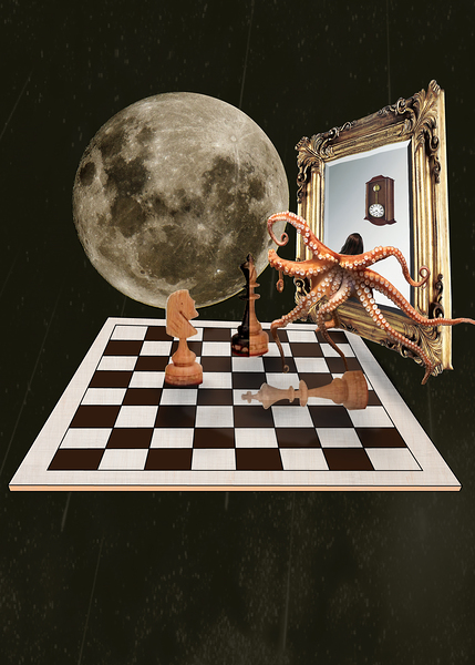 PartOfthisLGame Print