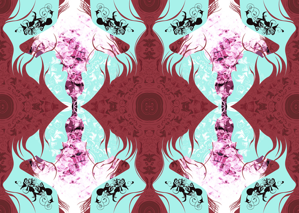 AstroDuplicity Print