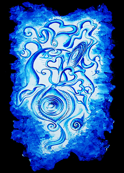 B.SeaSound Print