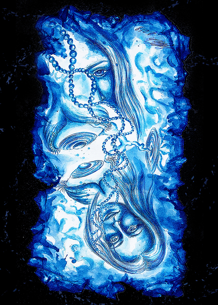 BlueBridges1 Print