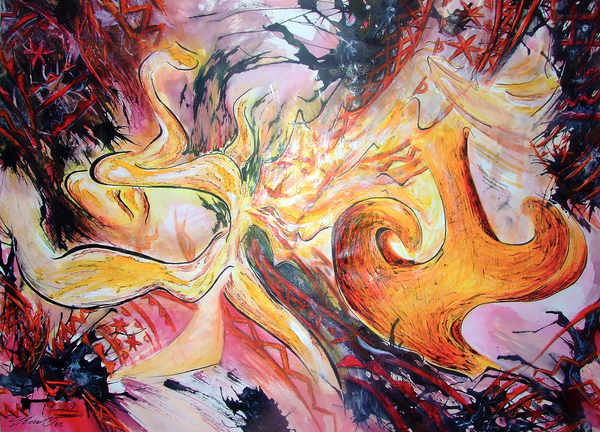 Phoenix.Reinterpretation Print
