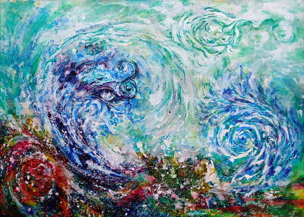 SS Mom Print