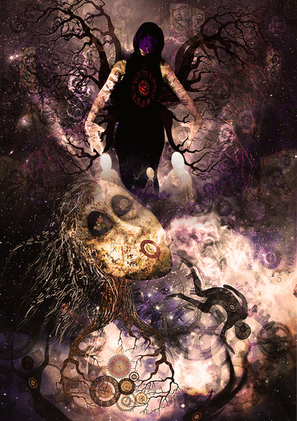 In Time Cover _ Warm version by TheOn