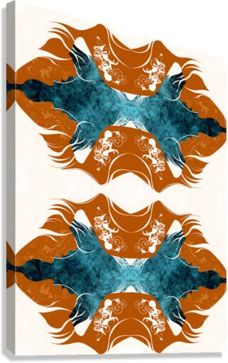 SolFaLi Canvas Print