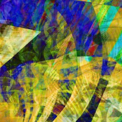 Yellow Structures