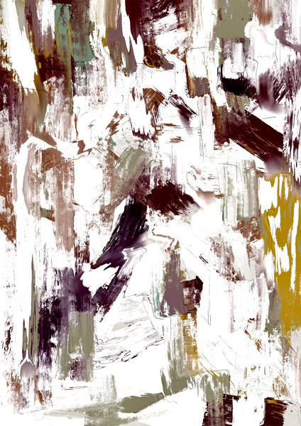 Dissonance Print