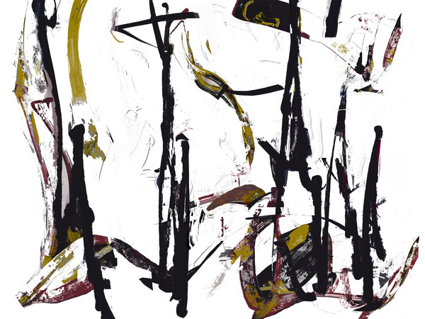 Into Obscurity Print