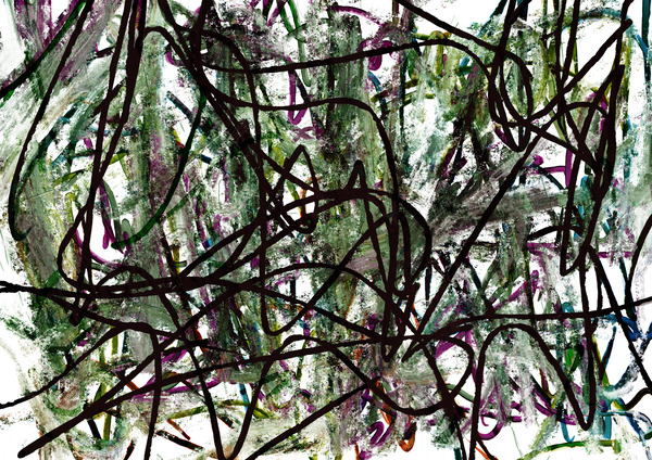 Spring Print