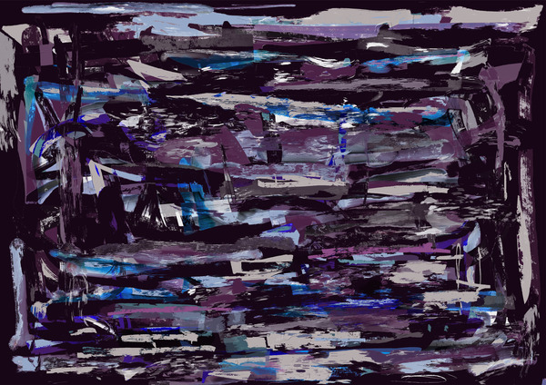 Untitled Print