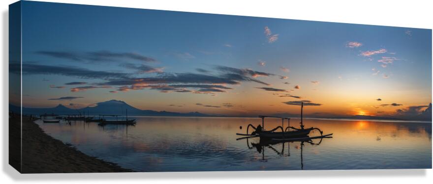 DSC 6235 Pano 2  Canvas Print