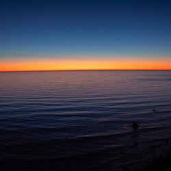 Pacific Infinity