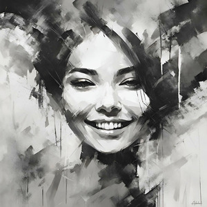 Smiles of Serenity