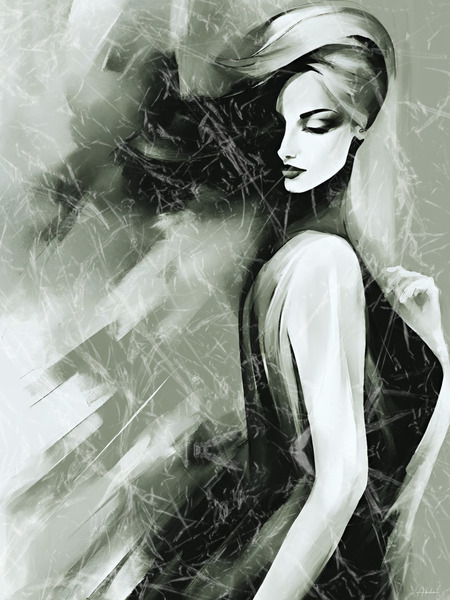 Legacy Overlay by Abdel