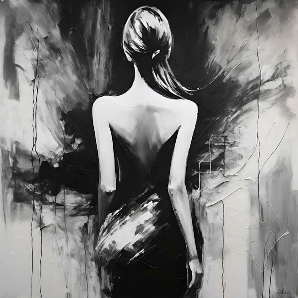 Beyond Shadow Print