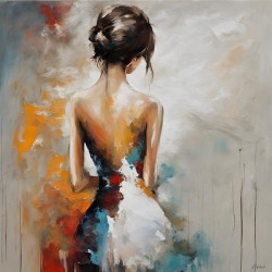 Graceful Contours