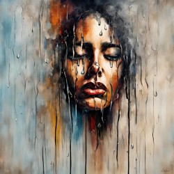 Silent Tears