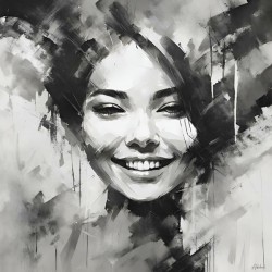 Smiles of Serenity