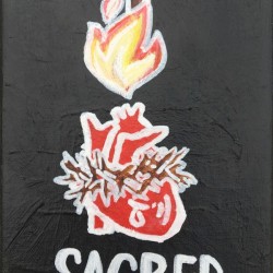 Sacred