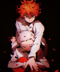 the promised neverland