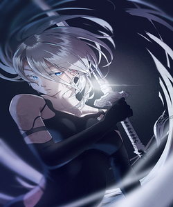 NieR Automata
