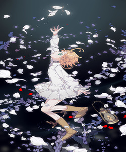 the promised neverland