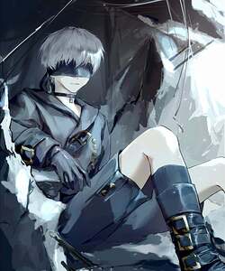 NieR Automata