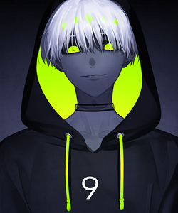 NieR Automata