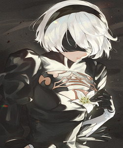 NieR Automata