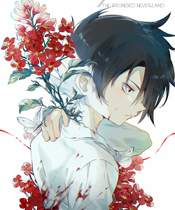 the promised neverland
