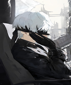 NieR Automata
