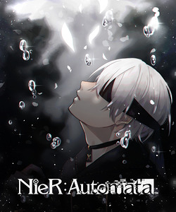 NieR Automata