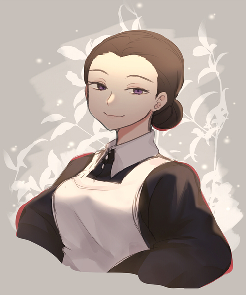 the promised neverland by MikeVPfaff