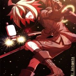 NieR Automata
