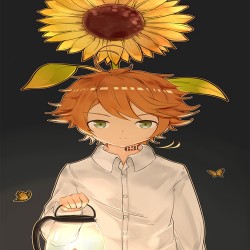 the promised neverland