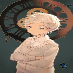 the promised neverland