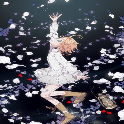 the promised neverland