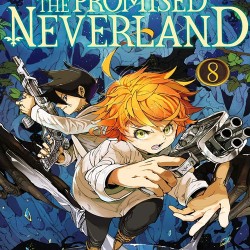 the promised neverland