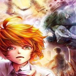 the promised neverland
