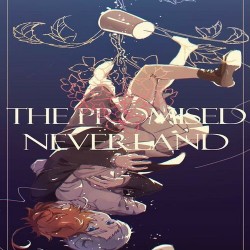 the promised neverland