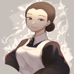 the promised neverland