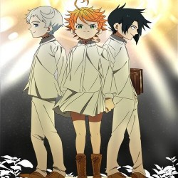 the promised neverland