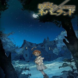 the promised neverland