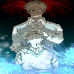 the promised neverland