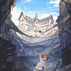 the promised neverland