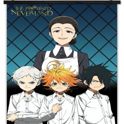 the promised neverland