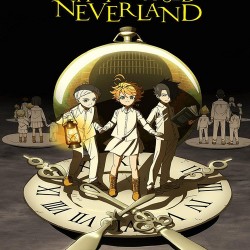 the promised neverland